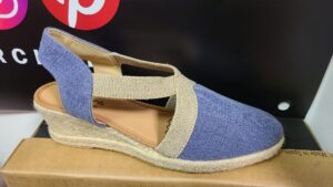 VALENCIANA ELASTICOS ANCHOS VIVO C/ 41/2 Ref. 7007L