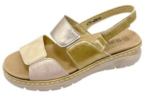 SAND 2BANDAS CON ELASTICOS P/GEL Ref. 3360