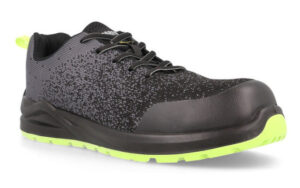 ZAPATILLA CORDON  PUNTERA ACERO Ref. SP5224