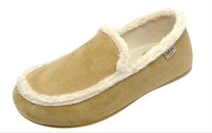 ZAPATILLA VIVO PELO PLANTILLA EXTRAIBLE Ref. 3230