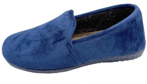 ZAPATILLA CERRADA LISA PLA CONFORTABEL Ref. 3616