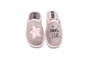 CHINELA ESTRELLA P/MICROPOROSO Ref. 32-424