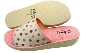 ZUECO PALA LUNARES LIGERA  PARQUET Ref. 210