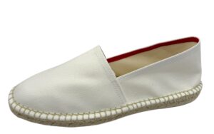 ZAPATILLA ALPARGATA LISA Ref. 150