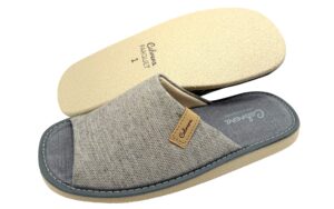 ZAPATILLA PALA ESCUDO LATERAL PARQUET Ref. 2950