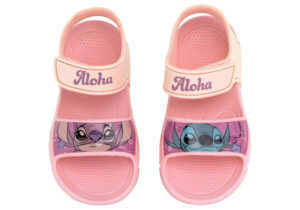 SANDALIA GOMA STICH Ref. WD17714