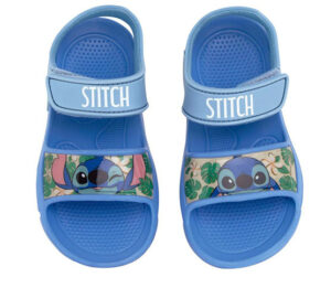 SANDALIA GOMA STICH Ref. WD17714