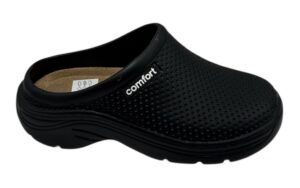 ZUECO CROSS PICADO Ref. SD10655