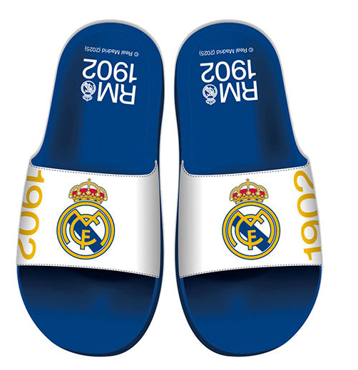 CHANCLA PALA REAL MADRID Ref. RM17201