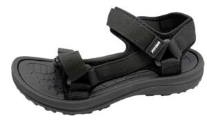 SANDALIA SURFERA TEXTIL Y PLASTICO Ref. SD10779