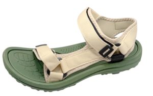 SANDALIA SURFERA TEXTIL Y PLASTICO Ref. SD10779