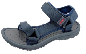 SANDALIA SURFERA TEXTIL Y PLASTICO Ref. SD10779