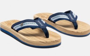 CHANCLA ESCLAVA TELA P/MADERA Ref. SFLORIDA 2603