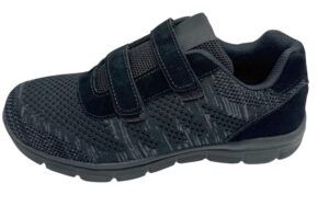 DPTV PUNTO VELCRO CLASICO MEMORI FOAM Ref. 7-V3252A
