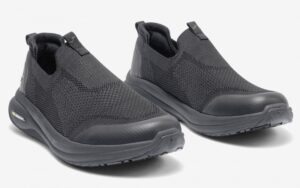 DEPORTIVO ELASTICO  MEMORY ANTIDESLIZAN Ref. LACELESS MEN 2621