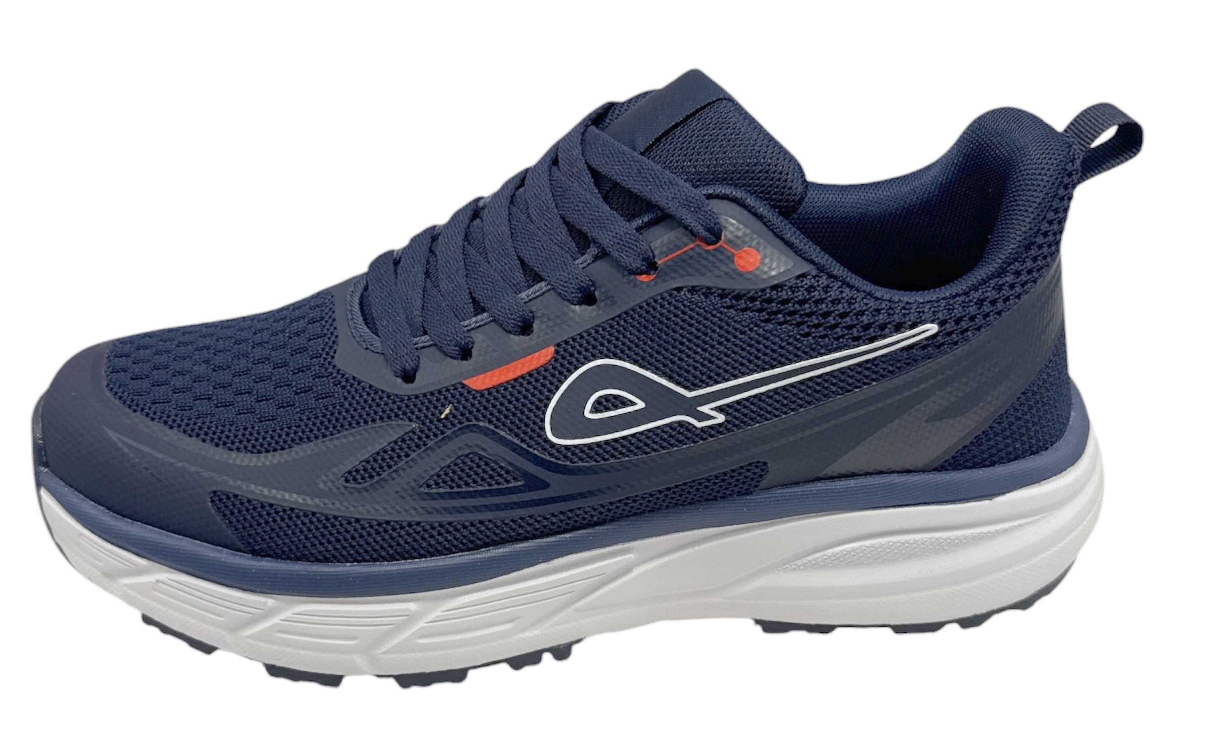 DEPORTIVO RUNNING ONDA LAT PISO LIGERO Ref. 9-2392B