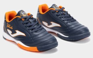DEPOETIVO FUTBOL SALA CORDON PISO INDOOR Ref. TOLEDO JR NAVY 2503
