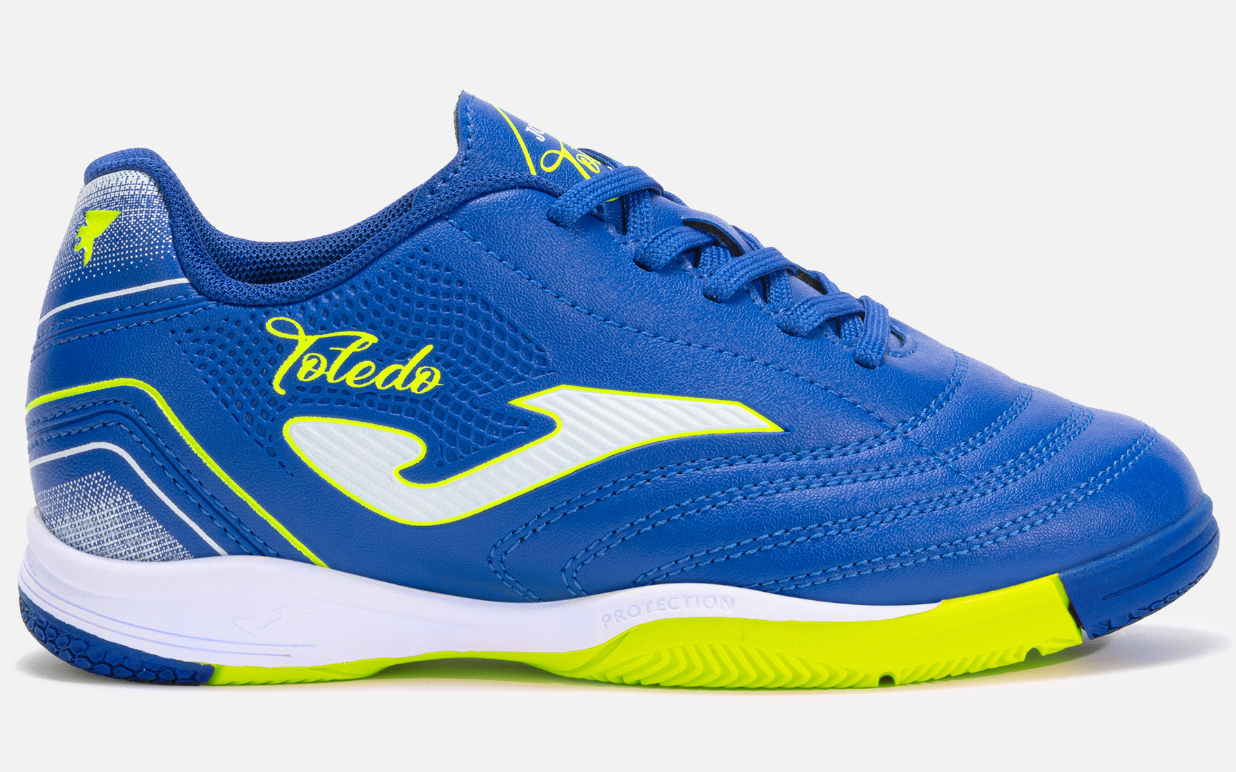 DEPOETIVO FUTBOL SALA CORDON PISO SALA Ref. TOLEDO JR NAVY 2504