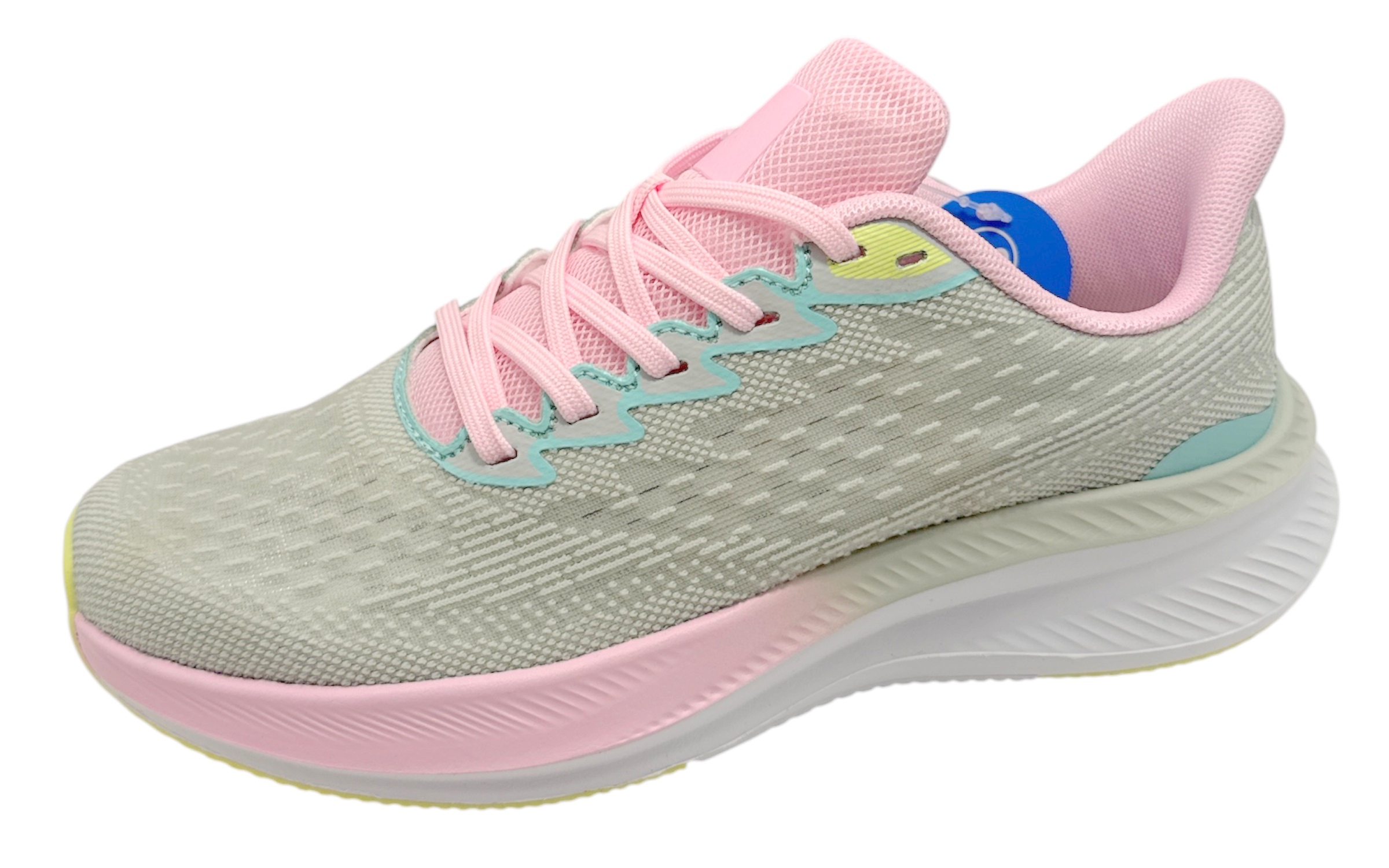 DPTV CORDONES DOBLE PLANTILLA MEMORY Ref. 7-1200A