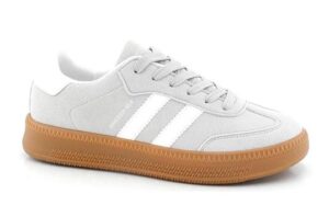 DEPORTIVO TIPO SAMBA SUELA GRUESA Ref. ABDRE