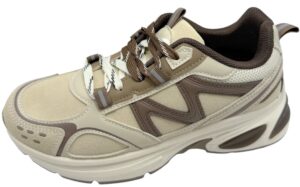 DEPORTIVO CASUAL LINEAS LATERALES Ref. TT-419