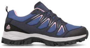 ZAPATO TREKING PLANTILLA MEMORY Ref. LT26106