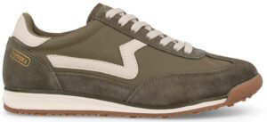 ZAPATILLA CASUAL PISO MICROPOROSO Ref. DC25502