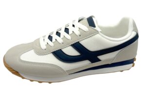 DEPORTIVO  CASUAL LINEAS LATERALES MICRO Ref. KL30914 DARRELL