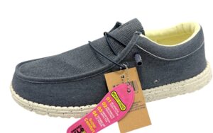 ZAPT DPTV CASUAL WALABI CORDON P/BLANCO Ref. 203534