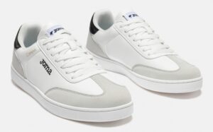 ZAPATILLA CASUAL PUNTERA P/BLANCO MEMORY Ref. C.CAMPUS MEN 2526