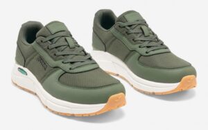 DEPORTIVO CASUAL  MEMORY ANTIDESLIZAN Ref. LACELESS MEN 2621