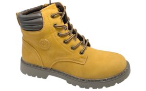 BOTA PANAMA CUELLO PUNTO Ref. c1892