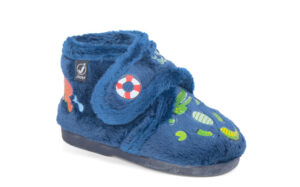 BOTITA VELCRO DINOSAURIO Ref. 1-251