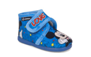 BOTITA VELCRO MICKIE Ref. 1-2267