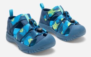 SANDALIA SURFERA P/CERRADA CORDON Ref. S.NEO 2617