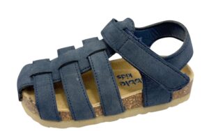 SANDALIAS BOZAL BIO  VELCRO Ref. C1659