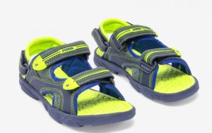 CALIFORNIANA VELCRO  SURFERO O Ref. S.OCEAN 2633