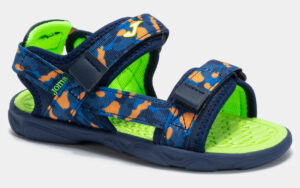 CALIFORNIANA 2VELCRO CAMUFLAGE Ref. BOAT JR 2203