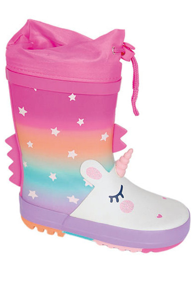 BOTA AGUA UNICORNIO Ref. C1898-S-L