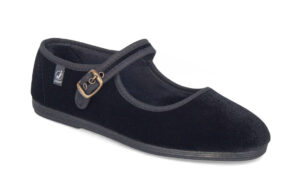 ZAPATILLA MERCEDES HEBILLA Ref. 56-116