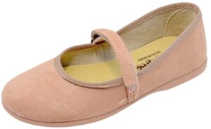 ZAPATILLA MERCEDES DOBLE VELCRO GEL Ref. 850