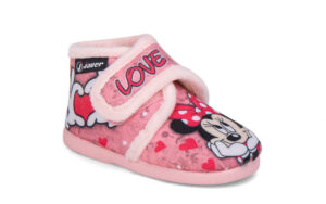 BOTITA VELCRO MINIE Ref. 1-271