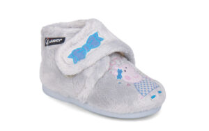 BOTITA VELCRO PEPPA PIG Ref. 1-273