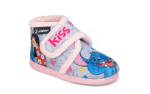 BOTITA VELCRO STICH Ref. 1-271