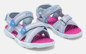 CALIFORNIANA VELCRO  SURFERO O Ref. WAVE JR 2605