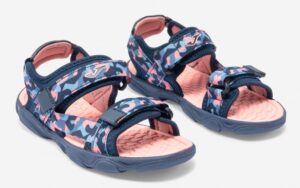 CALIFORNIANA 2VELCRO CAMUFLAGE Ref. BOAT JR 2433